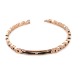 Bracciale Zancan EHB192