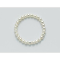 Bracciale Miluna Giochi di Perle PBR1666