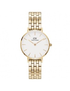 Orologio Daniel Wellington Petite 5-Link Evergold DW00100614