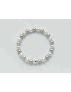 Bracciale Miluna Giochi di Perle PBR1670