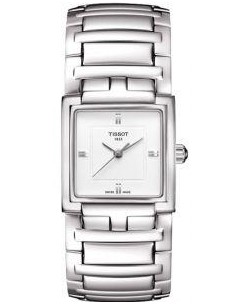 Orologio Tissot T-Evocation