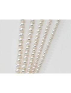 Bracciale Miluna  I fili regina LR special  PBR1680