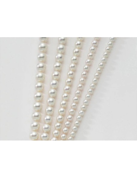 Collana Miluna I fili regina LR special PCL4201