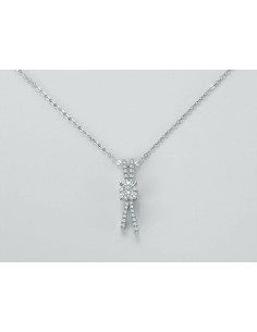 Collana Miluna Favolosa  CLD3835