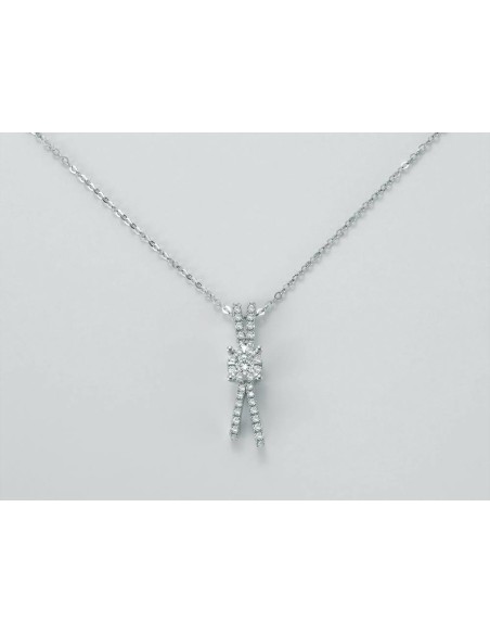 Collana Miluna Favolosa  CLD3835