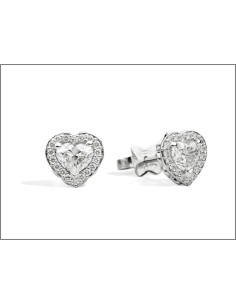Orecchini Recarlo Anniversary Love E67SC002 046
