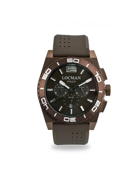 Orologio Locman Stealth Mare 0212BNNA-BNNSIN