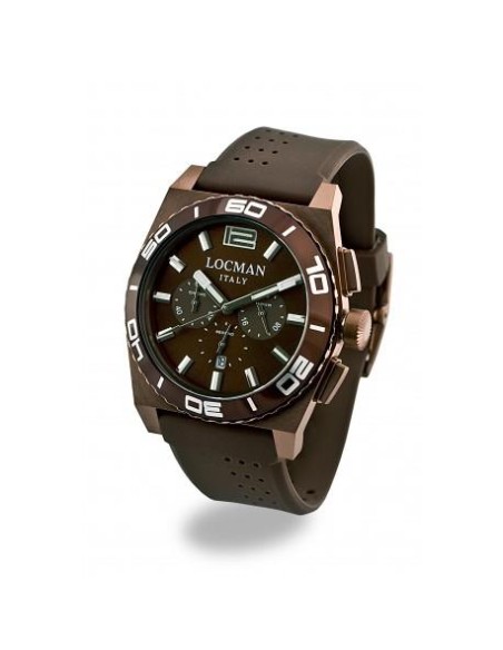 Orologio Locman Stealth Mare 0212BNNA-BNNSIN