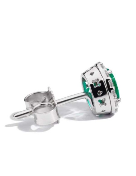 Orecchini Recarlo Iris E33CC251/SM