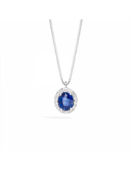 Collana Recarlo Iris P33CC251/ZB-42