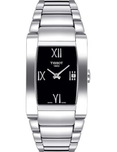Orologio Tissot Generosi T-  T0073091105300