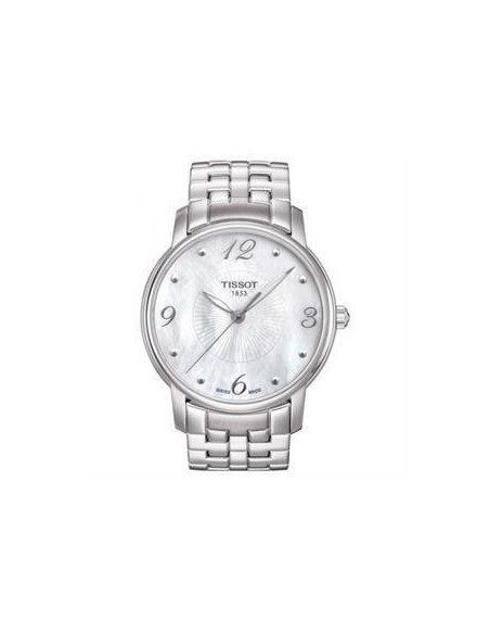 Orologio Tissot T0522101111700