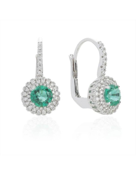 Orecchini Artlinea OD330 SM-LB