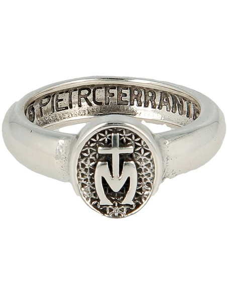 Anello Pietro Ferrante Novecentoventicinque AAG3998/S