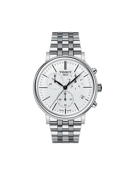 Orologio Tissot Carson Premium T1224171101100