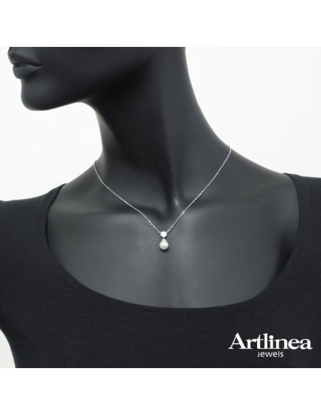 Collana Artlinea CD485-4B