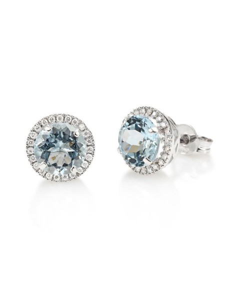 Orecchini Artlinea OD195-LB