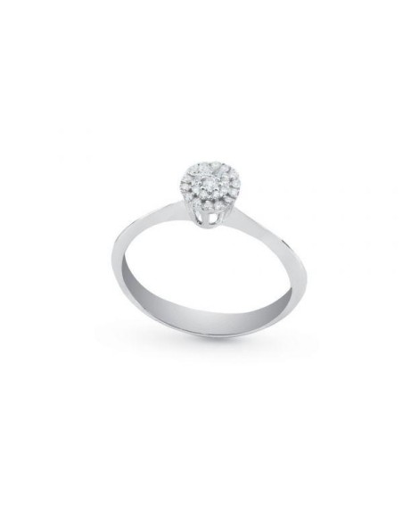 Anello Artlinea AD459-LB