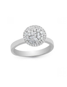 Anello Artlinea AD496-LB