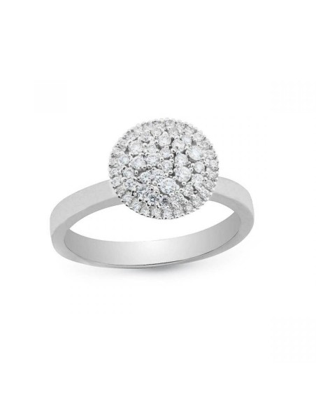 Anello Artlinea AD496-LB