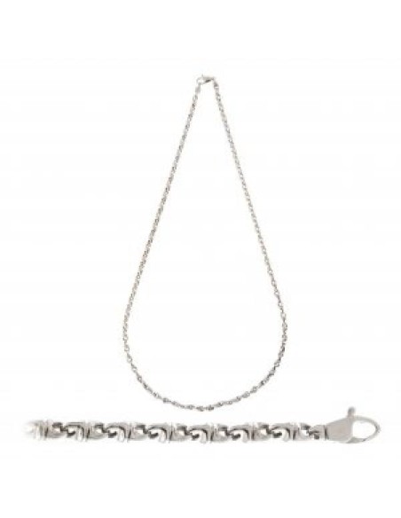 Collana Chimento Accenti 1G05273ZZ5450