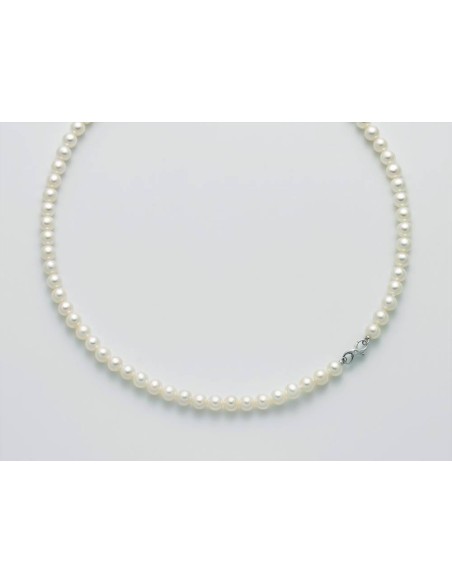 Collana Miluna Le Collane Portafortuna PCL5744