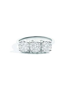 Anello Recarlo Nodo D'Amore R04TY252/020-13