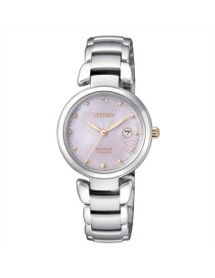 Orologio Citizen Lady Super Titanio EW2506-81Y