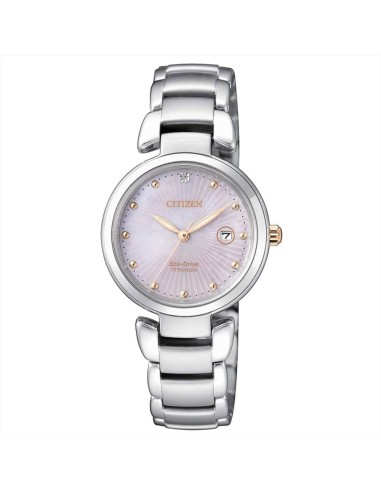 Orologio Citizen Lady Super Titanio EW2506-81Y