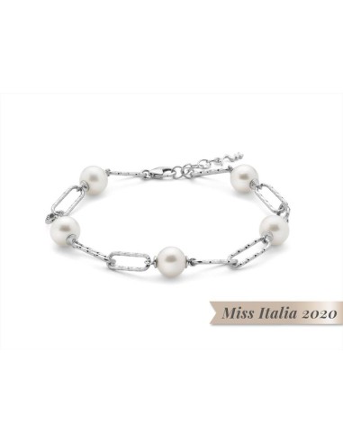 Bracciale Miluna Miss Italia 2020 PBR3201