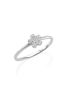 Anello Artlinea Diamond Dream AD706-LB