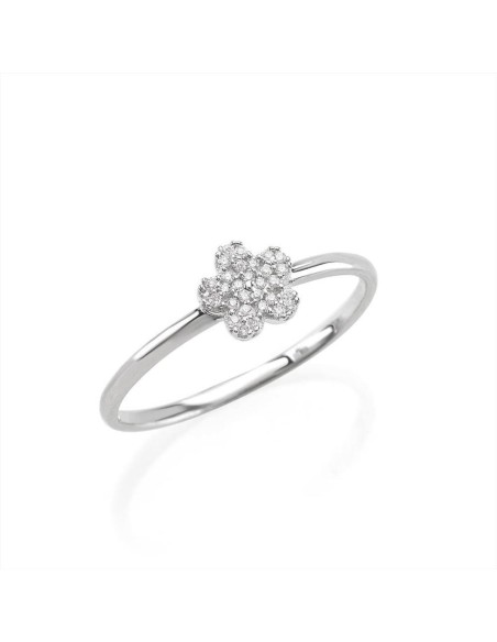 Anello Artlinea Diamond Dream AD706-LB