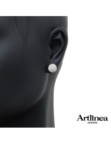 Orecchini Artlinea Diamond OD163-LK