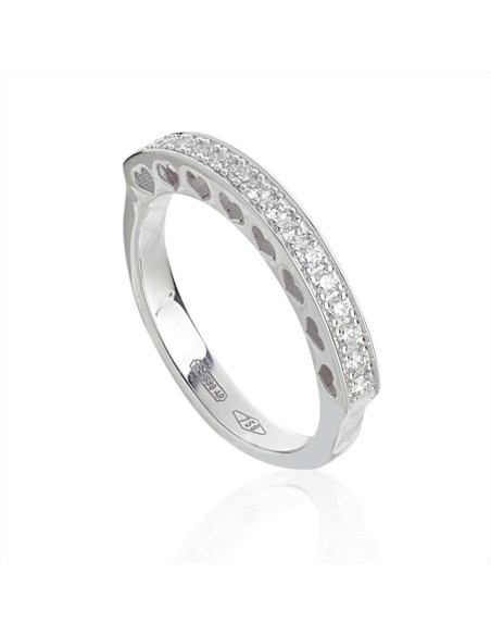 Anello Artlinea Diamond  ADF264DB13-LB