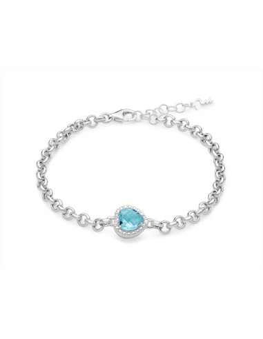 Bracciale Miluna Le Gemme BRD908