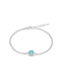 Bracciale Miluna Le Gemme BRD933