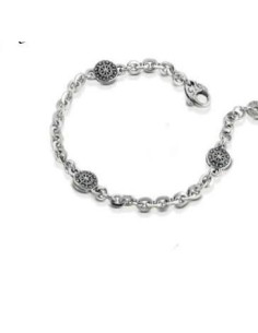Bracciale Ananda925  A-BR262B
