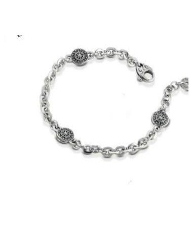 Bracciale Ananda925  A-BR262B