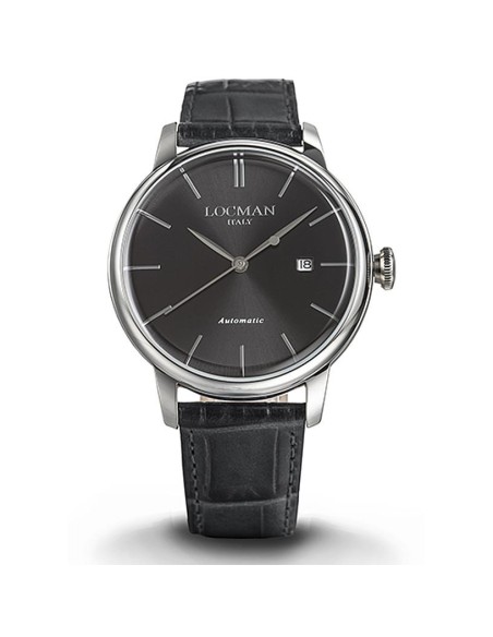 Orologio Locman 1960 solo tempo 0255R02R-RRBLRGPB