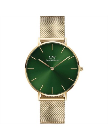 Orologio Daniel Wellington Petite Emerald DW00100481