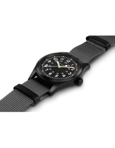 Orologio Hamilton Khaki Field Mechanical H69409930 2