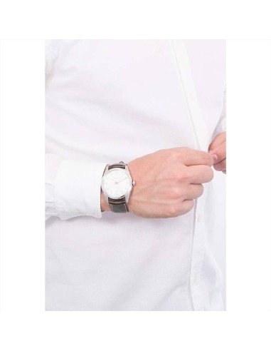 Orologio Hamilton Khaki Field Murph Auto H70605731