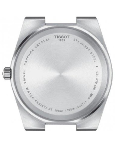 Orologio Tissot PRX 35mm T1372101103100