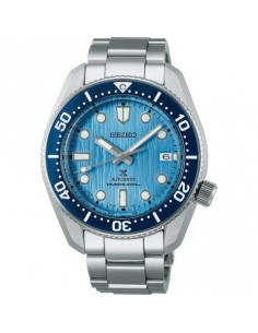 Orologio Seiko Prospex Save The Ocean SPB299J1