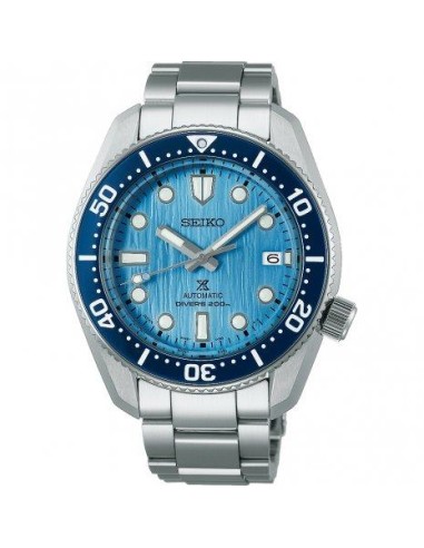 Orologio Seiko Prospex Save The Ocean SPB299J1