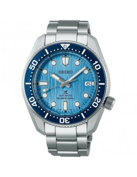 Orologio Seiko Prospex Save The Ocean SPB299J1