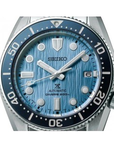 Orologio Seiko Prospex Save The Ocean SPB299J1 2