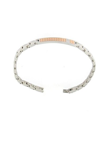 Bracciale Zancan Hiteck EHB220