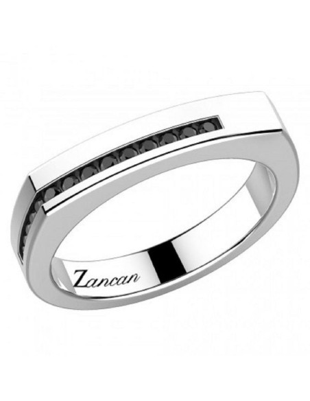 Anello Zancan Insignia 925 ESA008