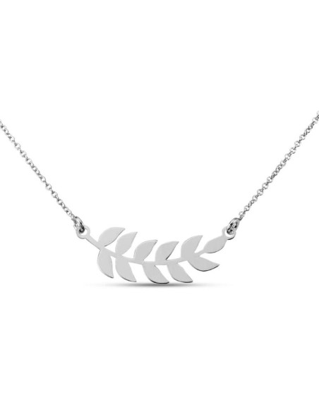 Collana Stroili Silver Collection 1665205